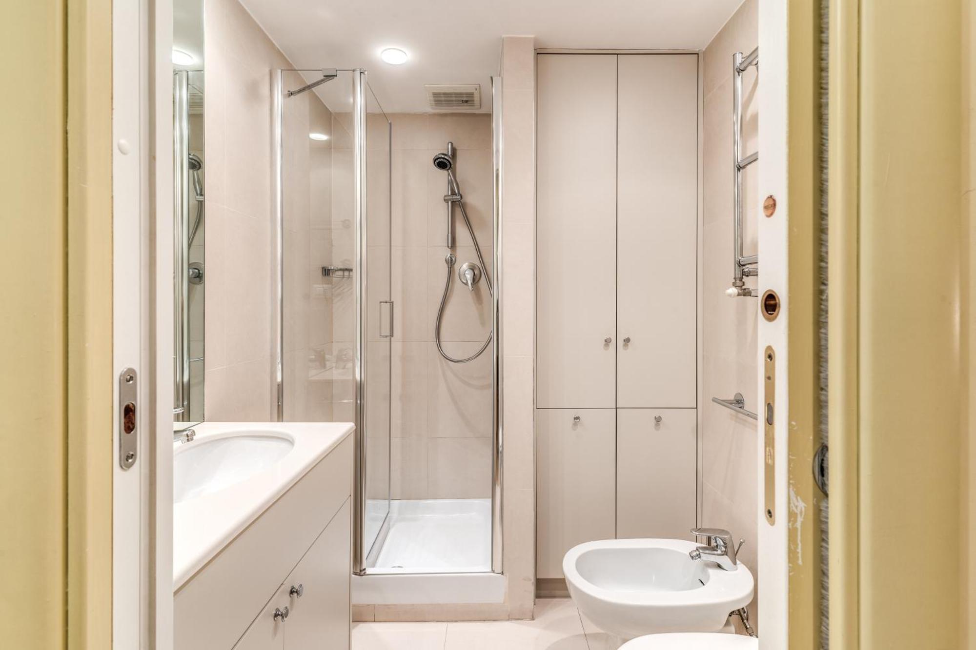 Exquisite Domus By Piazza Navona Apartamento Roma
