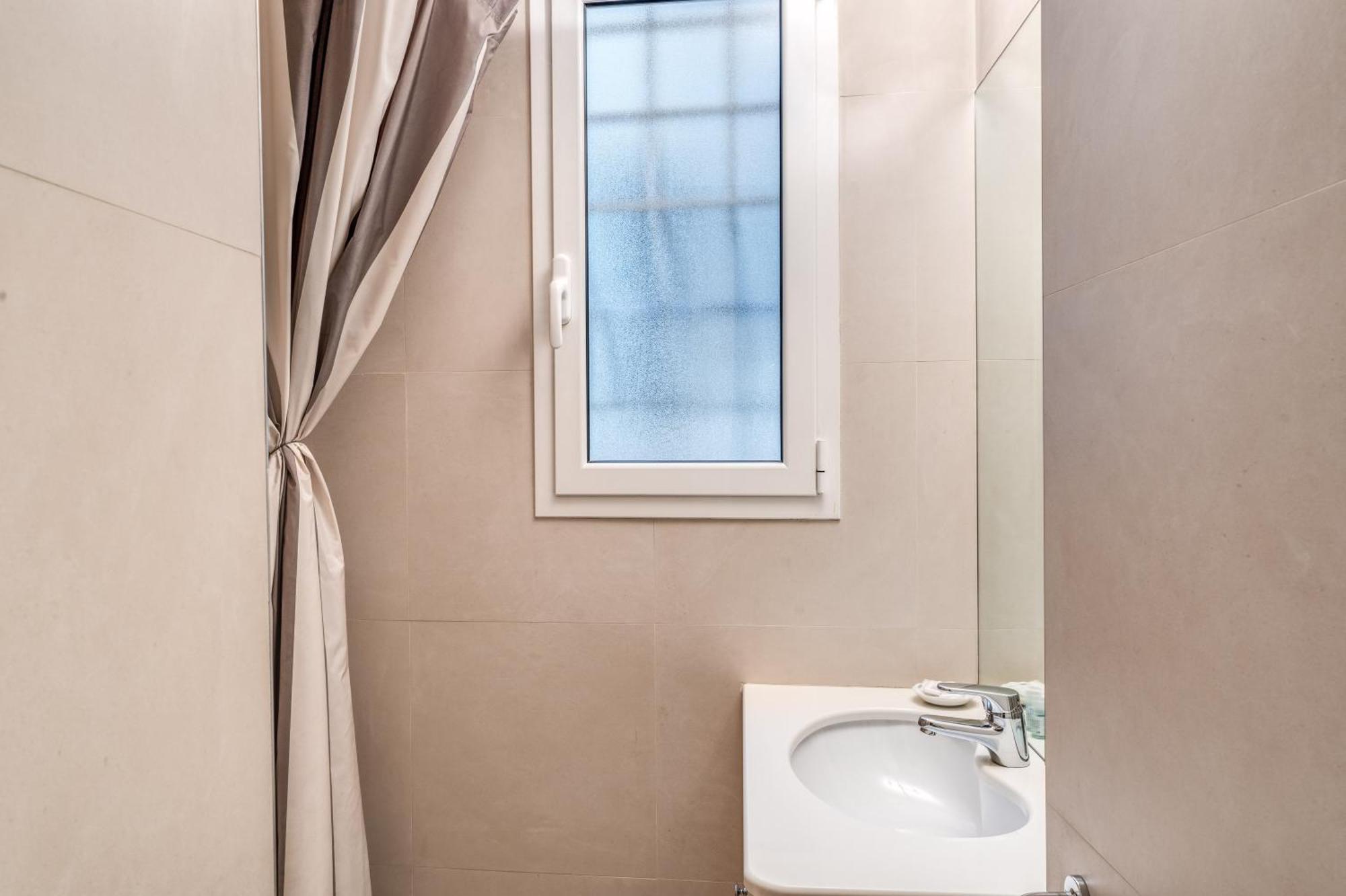 Exquisite Domus By Piazza Navona Roma